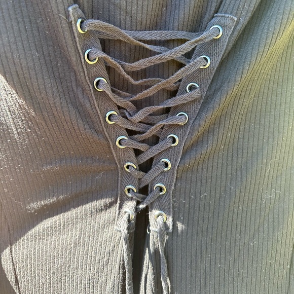 Forever 21- Dress - Picture 2 of 5